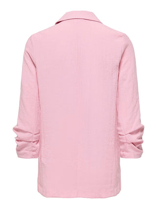 Bestseller / Damen-Blazer / ONLITA 3/4 LINEN LOOK BLAZER TLR