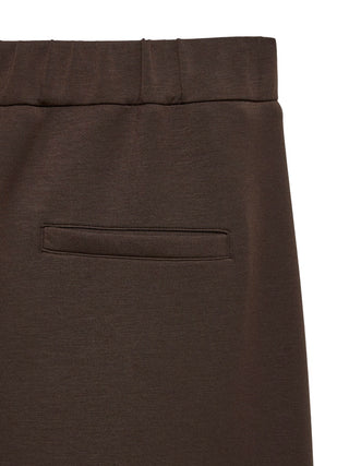 Bestseller / Damen-Hose / VMBELLIS MW WIDE PANT NOOS