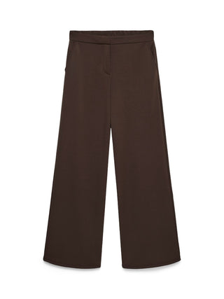 Bestseller / Damen-Hose / VMBELLIS MW WIDE PANT NOOS