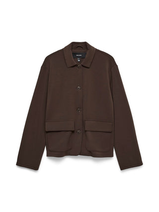 Bestseller / Damen-Jacke / VMBELLIS LS JACKET NOOS
