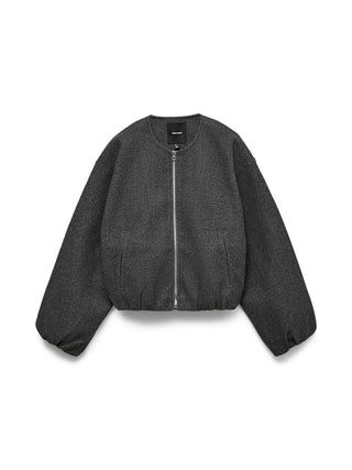 Bestseller / Damen-Jacke / VMCHLOE LS BOMBER JACKET NOOS