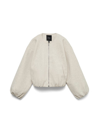 Bestseller / Damen-Jacke / VMCHLOE LS BOMBER JACKET NOOS