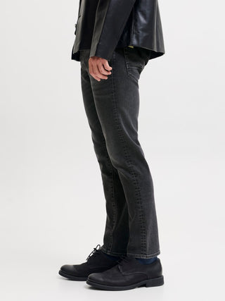 Bestseller / Herren-Hose / JJIGLENN JJFOX SQ 380 NOOS