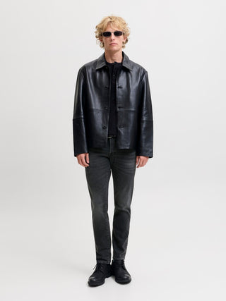 Bestseller / Herren-Hose / JJIGLENN JJFOX SQ 380 NOOS