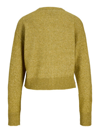 Bestseller / Damen-Strick / JXNATALIE DIVERSE CARDIGAN KNIT SN
