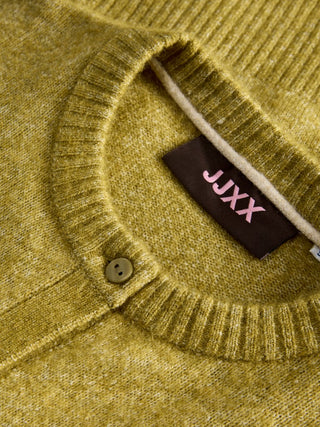 Bestseller / Damen-Strick / JXNATALIE DIVERSE CARDIGAN KNIT SN