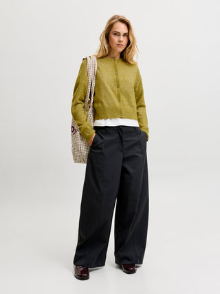 Bestseller / Damen-Strick / JXNATALIE DIVERSE CARDIGAN KNIT SN