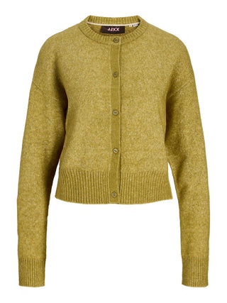 Bestseller / Damen-Strick / JXNATALIE DIVERSE CARDIGAN KNIT SN