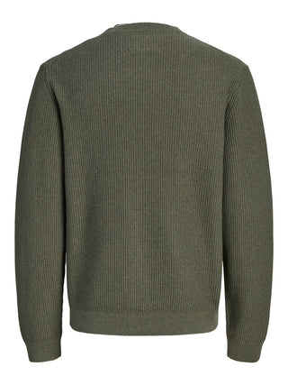 Bestseller / Herren-Strick / JPRBLACONNOR KNIT CREW NECK