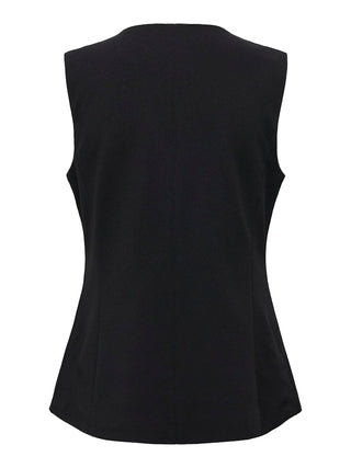 Bestseller / Damen-Weste / ONLAJA-YO S/L FITTED VEST TLR NOOS
