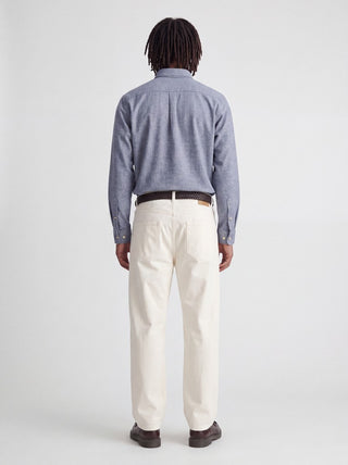 Bestseller / Herren-Hemd / JPRBLUHARVEY TWILL SOLID L/S SHIRT
