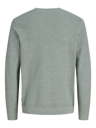 Bestseller / Herren-Strick / JJRILEY KNIT CREW NECK LS SN