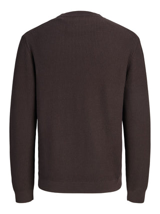 Bestseller / Herren-Strick / JPRBLACONNOR KNIT CREW NECK