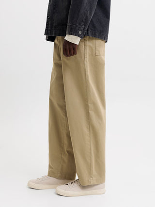 Bestseller / Herren-Hose / JPSTEVAN ELVARO JOGGER NOOS