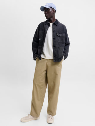 Bestseller / Herren-Hose / JPSTEVAN ELVARO JOGGER NOOS