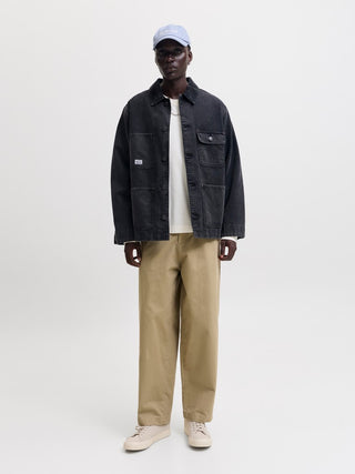 Bestseller / Herren-Hose / JPSTEVAN ELVARO JOGGER NOOS
