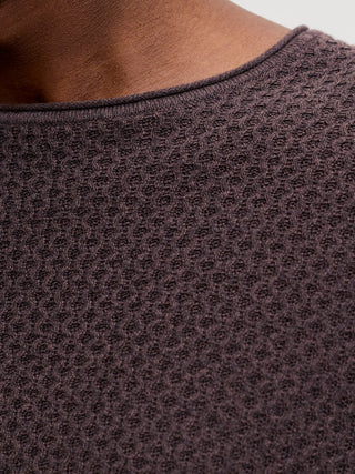 Bestseller / Herren-Strick / JPRBLUMASON KNIT CREW NECK SN