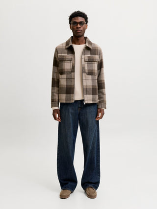 Bestseller / Herren-Strick / JPRBLUMASON KNIT CREW NECK SN