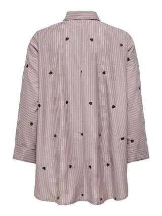 Bestseller / Damen-Bluse / ONLNEW LINA GRACE STR EMB SHIRT NOO