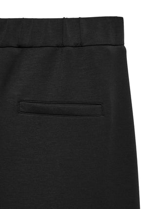Bestseller / Damen-Hose / VMBELLIS MW WIDE PANT NOOS