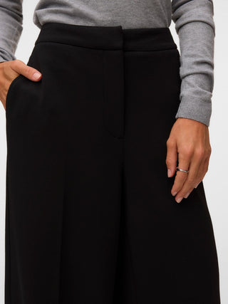 Bestseller / Damen-Hose / VMBELLIS MW WIDE PANT NOOS