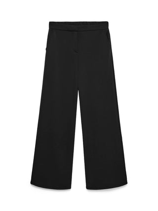 Bestseller / Damen-Hose / VMBELLIS MW WIDE PANT NOOS
