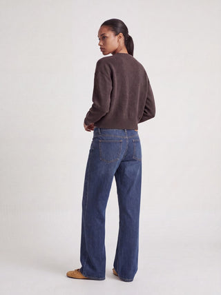 Bestseller / Damen-Strick / JXNATALIE DIVERSE CARDIGAN KNIT SN