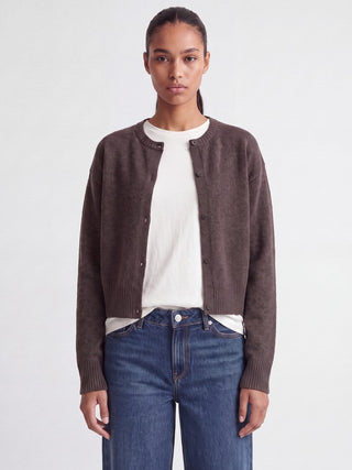Bestseller / Damen-Strick / JXNATALIE DIVERSE CARDIGAN KNIT SN