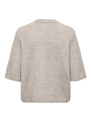 Bestseller / Damen-Strick / ONLCAMILLA S/S CARDIGAN KNT NOOS