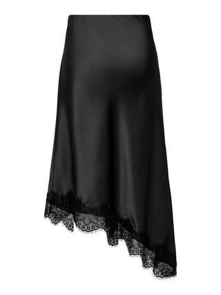 Bestseller / Damen-Rock / ONLFARAYA MENUS LACE SKIRT WVN