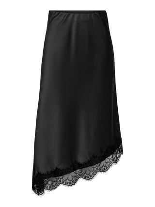 Bestseller / Damen-Rock / ONLFARAYA MENUS LACE SKIRT WVN