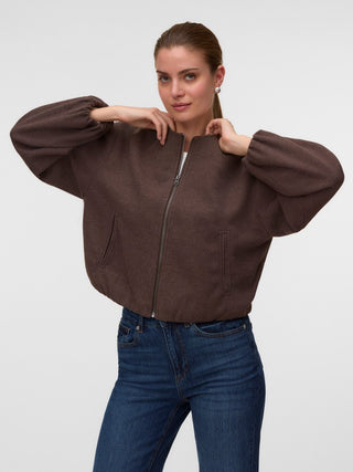 Bestseller / Damen-Jacke / VMCHLOE LS BOMBER JACKET NOOS
