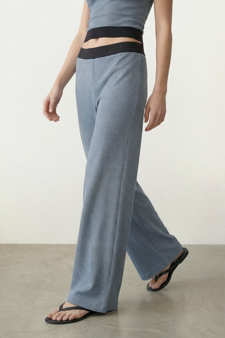Bestseller / Damen-Hose / HDPAIGE MW WIDE PANTS