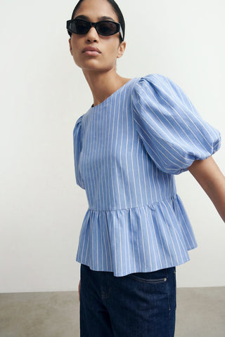Bestseller / Damen-Bluse / HDPAVLOVA VOLUME SLEEVE TOP