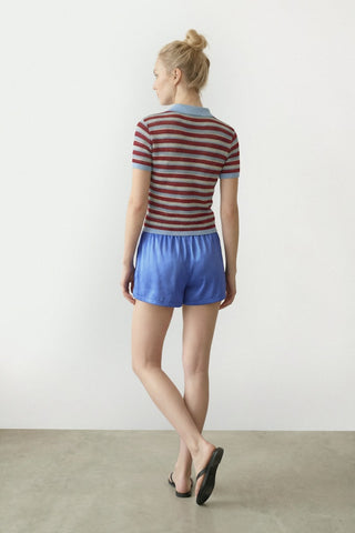 Bestseller / Damen-Short / HDPRUE MW SATIN SHORTS