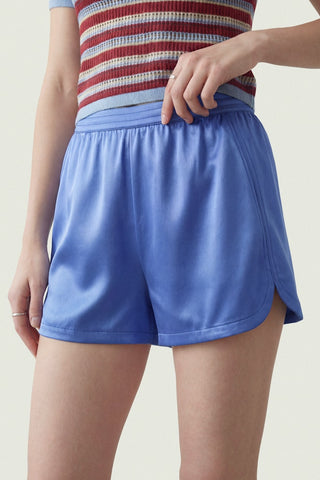 Bestseller / Damen-Short / HDPRUE MW SATIN SHORTS
