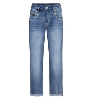 Herrlicher / Damen-Jeans / Breezy Cropped
