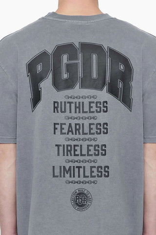 Vintage Grey;5