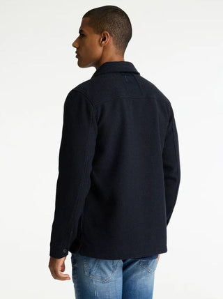 Chasin / Herren-Jacke / FOLEY STRUCTURE