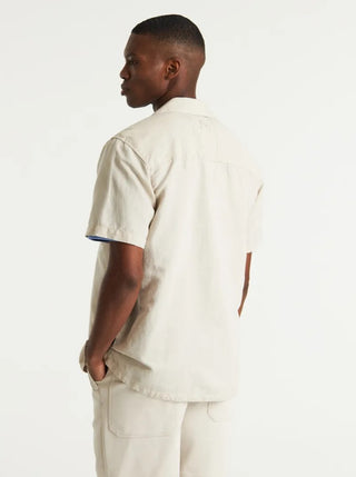 Chasin / Herren-Hemd / BIZZ LINEN