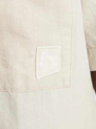 Chasin / Herren-Hemd / BIZZ LINEN