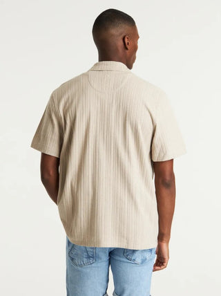 Chasin / Herren-Shirt / DOBY POINT