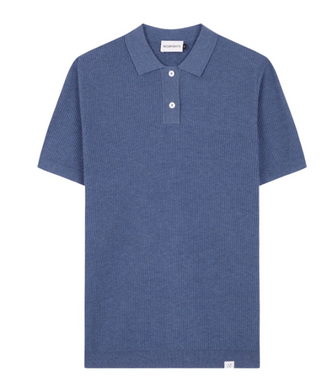 NOWADAYS / Herren-Shirt / Racket Polo