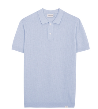 NOWADAYS / Herren-Shirt / Racket Polo