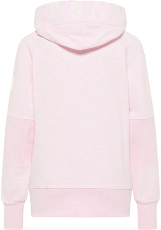 587 pink salt mel.;2