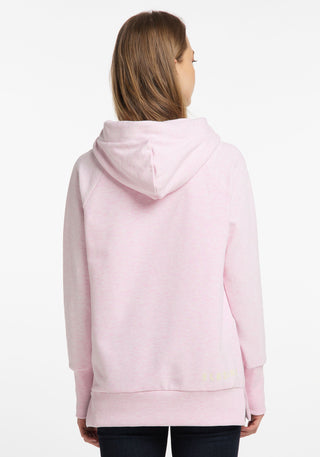 587 pink salt mel.;1