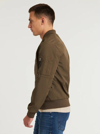 Chasin / Herren-Jacke / DASH SOFTSHELL