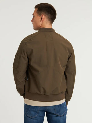 Chasin / Herren-Jacke / DASH SOFTSHELL