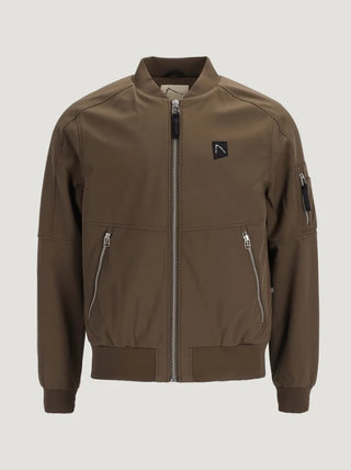 Chasin / Herren-Jacke / DASH SOFTSHELL