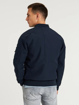 Chasin / Herren-Jacke / DASH SOFTSHELL